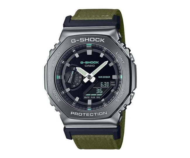 Best g shock watch best sale under 15000